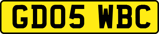GD05WBC