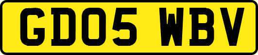 GD05WBV