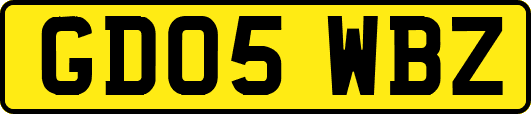 GD05WBZ