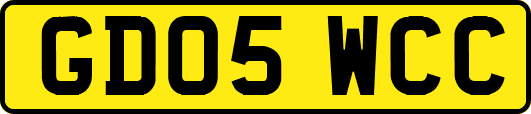 GD05WCC