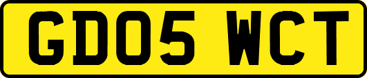 GD05WCT