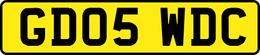 GD05WDC
