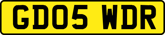 GD05WDR