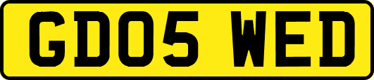 GD05WED