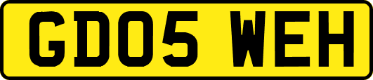 GD05WEH