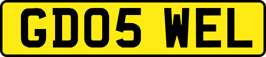 GD05WEL