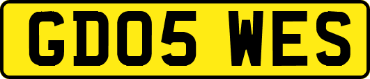 GD05WES