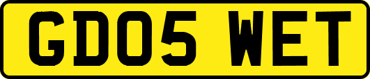 GD05WET