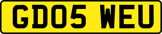 GD05WEU