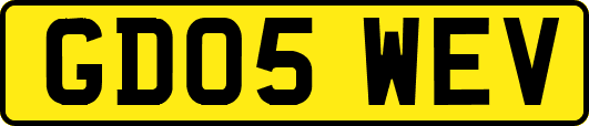 GD05WEV
