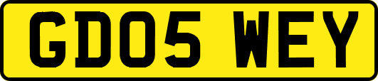 GD05WEY