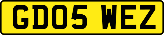 GD05WEZ