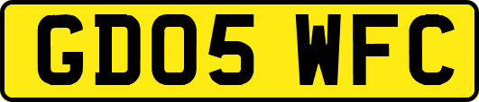 GD05WFC