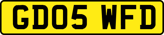 GD05WFD