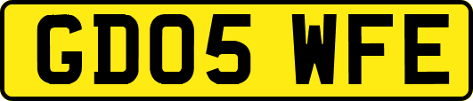 GD05WFE