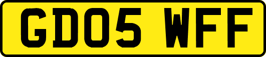 GD05WFF