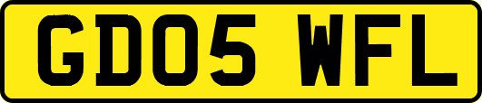 GD05WFL