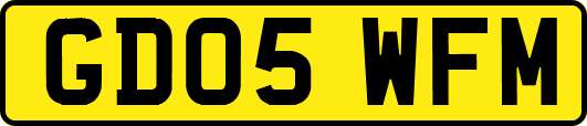 GD05WFM