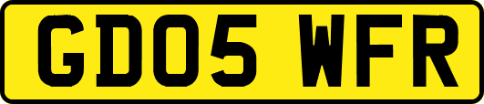 GD05WFR