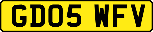 GD05WFV