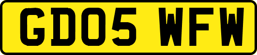 GD05WFW