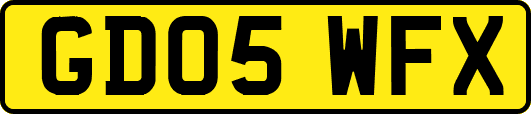 GD05WFX