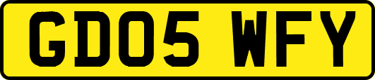 GD05WFY