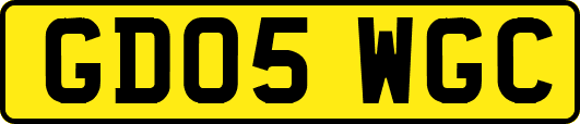 GD05WGC