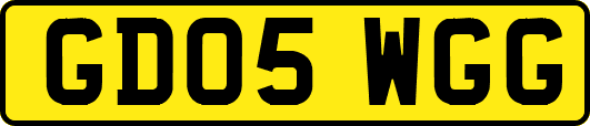 GD05WGG