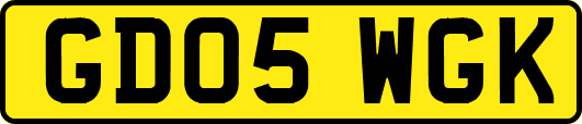 GD05WGK