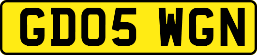 GD05WGN