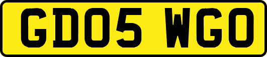 GD05WGO