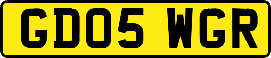 GD05WGR