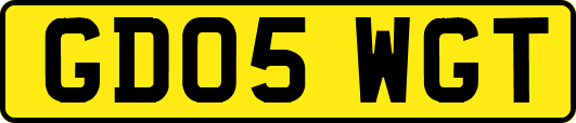 GD05WGT