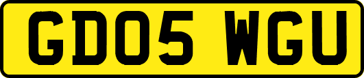 GD05WGU