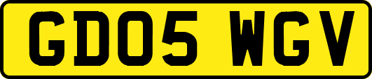 GD05WGV