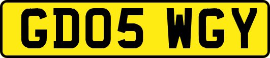 GD05WGY