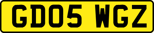 GD05WGZ