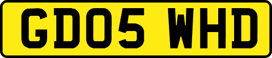 GD05WHD