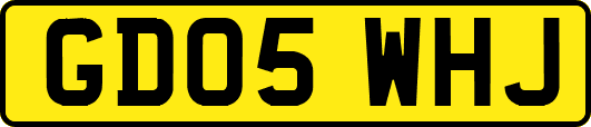 GD05WHJ