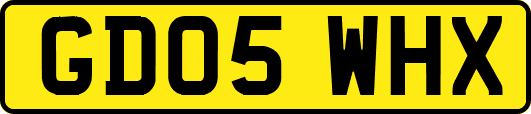 GD05WHX