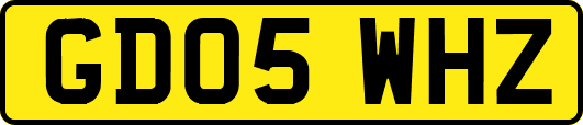 GD05WHZ