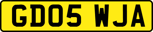 GD05WJA