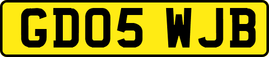 GD05WJB