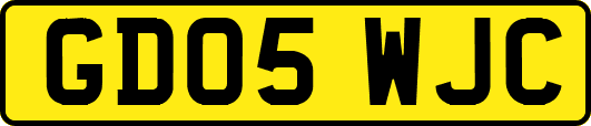 GD05WJC