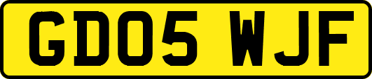 GD05WJF