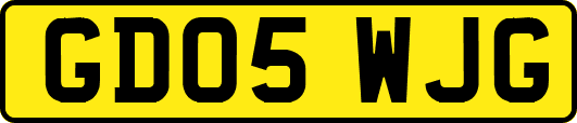GD05WJG