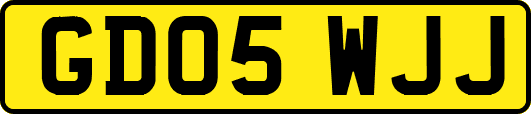 GD05WJJ
