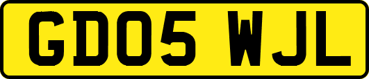 GD05WJL