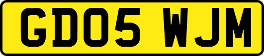 GD05WJM